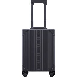 Aleon Business 4-wheel Aluminum Cabin suitcase, 50 cm, with Laptop Compartment  Variant 4