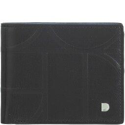 DuDu Up! Wallet RFID protection Leather 10.5 cm  Variant 3