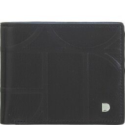 DuDu Up! Wallet RFID protection Leather 10.5 cm  Variant 3