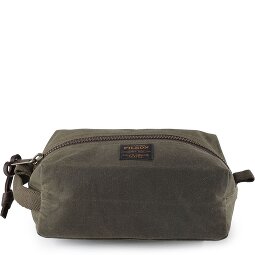 Filson Tin Cloth Toilet bag Leather 23 cm  Variant 2