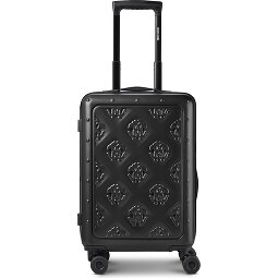 Roberto Cavalli Florence 4 wheels Cabin suitcase 55 cm  Variant 1