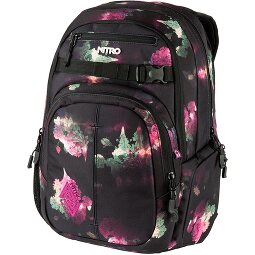 NITRO Daypack Chase backpack 51 cm laptop compartment  Variant 1