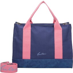 Fritzi aus Preußen Canvas Handbag 40 cm  Variant 2
