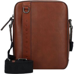 The Bridge Giacomo Shoulder bag M Leather 24.5 cm  Variant 1