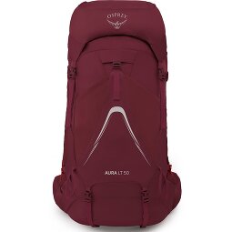 Osprey Aura 50 Trekking backpack WXS-S 80 cm  Variant 1