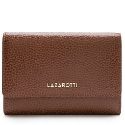 Lazarotti Bologna Leather Wallet Leather 14 cm  Variant 2