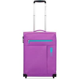 Roncato Lite Soft Neon 2 wheels Cabin suitcase 55 cm  Variant 5