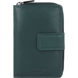 mano Donna Giulia wallet leather 9 cm  Variant 2