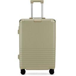 Kapten & Son Heathrow 4 wheels Trolley 69 cm  Variant 2 Kapten & Son Heathrow 4 wheels Trolley 69 cm  Variant 2