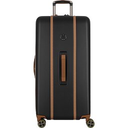 Delsey Paris Cadence 4 wheels Trolley 80 cm with expansion pleat  Variant 2