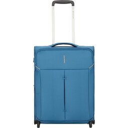 Roncato Ironik 2.0 4 wheels Cabin trolley 55 cm with expansion pleat  Variant 2