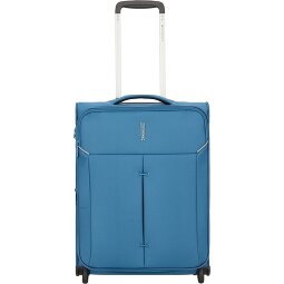 Roncato Ironik 2.0 4 wheels Cabin trolley 55 cm with expansion pleat  Variant 2