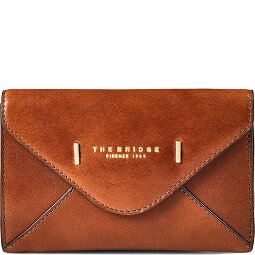 The Bridge Wallet Leather 14.5 cm  Variant 1