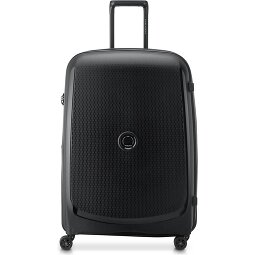 Delsey Paris Belmont Plus 4 wheels Trolley L 76 cm Expandable  Variant 3