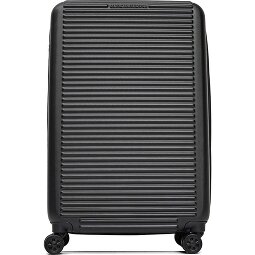 Mandarina Duck Tank Case 4 wheels Trolley 69 cm Expandable  Variant 1