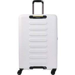 Hedgren Comby Grip L Exp 4 wheels Trolley L 74 cm with expansion pleat  Variant 4