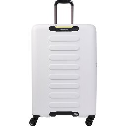 Hedgren Comby Grip L Exp 4 wheels Trolley L 74 cm with expansion pleat  Variant 4