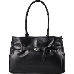 Coccinelle Sabine Shoulder Bag Genuine Leather 36 cm  Variant 2