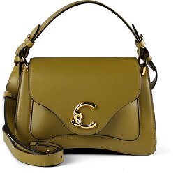 Coccinelle C-Me Shoulder Bag Leather 24 cm  Variant 2