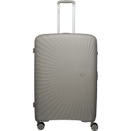 Travelite Tamaris x  Voyaage 4 wheels Trolley L 76 cm  Variant 4