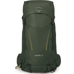 Osprey Kestrel 38 Trekking backpack S-M 79 cm  Variant 3
