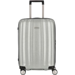 Samsonite Lite Cube Spinner 4 Roll Trolley 68 cm  Variant 3
