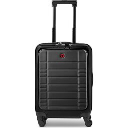 Wenger Amplar Evo 4 wheels Cabin trolley S 53 cm Laptop compartment  Variant 1