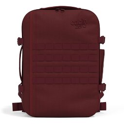 Cabin Zero Military 36L Cabin Backpack Rucksack 46 cm  Variant 4