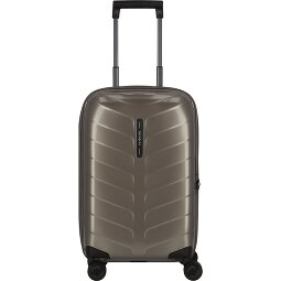 Samsonite Attrix 4 wheels Cabin trolley 55 cm with expansion pleat  Variant 3