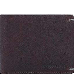 Burkely Antique Avery wallet RFID leather 12 cm  Variant 2