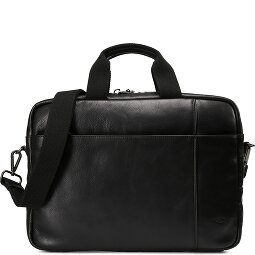 camel active Pine Briefcase Leather 40 cm Laptop compartment  Variant 1