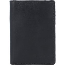 Esquire Oslo credit card case RFID leather 7.5 cm  Variant 2
