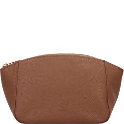 Herschel Milan Cosmetic bag Leather 28 cm  Variant 3 Herschel Milan Cosmetic bag Leather 28 cm  Variant 3