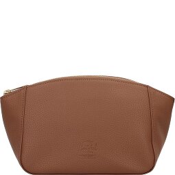 Herschel Milan Cosmetic bag Leather 28 cm  Variant 3