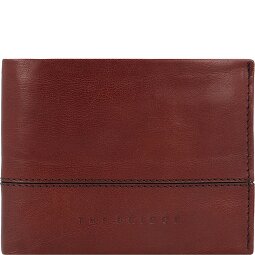 The Bridge Damiano Wallet Leather 12.5 cm  Variant 1