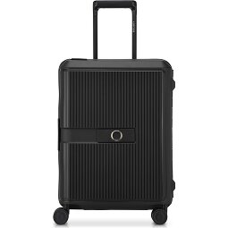 Delsey Paris Vauban 4 wheels Cabin trolley 55 cm  Variant 1