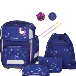 Schneiders Ergolite School bag set 8-piece  Variant 12