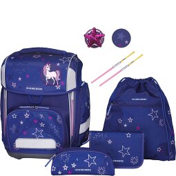 Schneiders Ergolite School bag set 8-piece  Variant 6