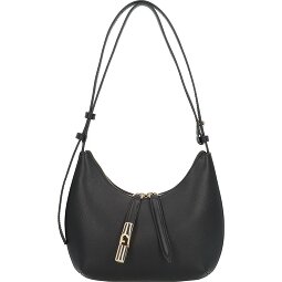 Furla Goccia Shoulder Bag Leather 22 cm  Variant 1 Furla Goccia Shoulder Bag Leather 22 cm  Variant 1