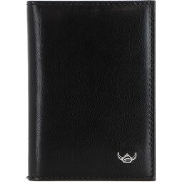 Golden Head Colorado Credit card case RFID protection Genuine Leather 7 cm  Variant 1