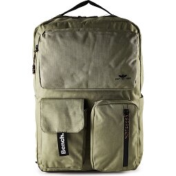 Bench Utility Daypack 44 cm Laptop compartment  Variant 2