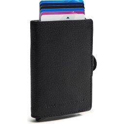 The Chesterfield Brand Taliah Wallet RFID protection Genuine Leather 10 cm  Variant 1