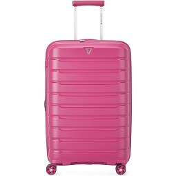 Roncato B-Flying Move 4 wheels Trolley 68 cm with expansion pleat  Variant 9 Roncato B-Flying Move 4 wheels Trolley 68 cm with expansion pleat  Variant 9