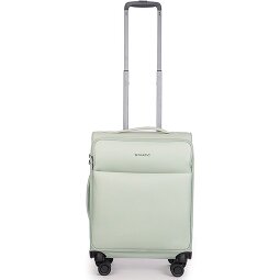Stratic Light Plus 4 wheels Cabin trolley 55 cm  Variant 4