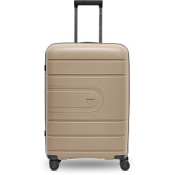 Redolz Essentials 11 MEDIUM 4 wheels Trolley 66 cm  Variant 1