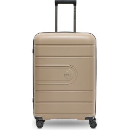 Redolz Essentials 11 MEDIUM 4 wheels Trolley 66 cm  Variant 1