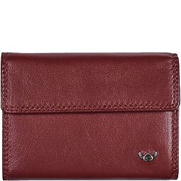 Golden Head Polo key wallet leather 10.5 cm  Variant 2
