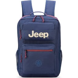 Jeep JS015B Daypack 46 cm Laptop compartment  Variant 3