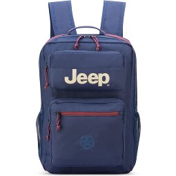 Jeep JS015B Daypack 46 cm Laptop compartment  Variant 4 Jeep JS015B Daypack 46 cm Laptop compartment  Variant 4