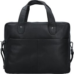 Greenburry Fiorentina Briefcase Leather 37 cm Laptop compartment  Variant 1
